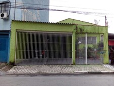 Casa à venda no bairro VILA SANTA TEREZINHA em Taboão da Serra