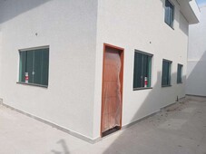 Casa com 3 quartos à venda no bairro Itapoã, 110m²