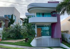 Casa com 5 dormitórios, 650 m² - venda por R$ 2.500.000,00 ou aluguel por R$ 20.000,00/mês