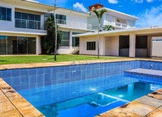 Casa, 950 m² - venda por r$ 12.000.000,00 ou aluguel por r$ 30.000,00/mês - condomínio royal golf residence - londrina/pr