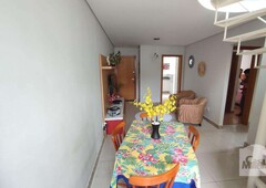 Cobertura com 3 quartos à venda no bairro Estoril, 175m²