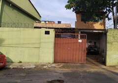 Galpão com 9 quartos à venda no bairro Piratininga (venda Nova), 720m²