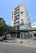 PORTO ALEGRE - Apartamento Padrão - AZENHA