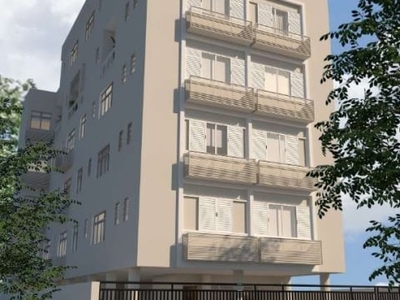 Apartamento 1 suíte 35m² copacabana rio de janeiro/rj