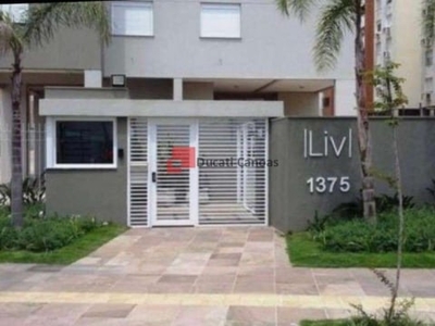 Apartamento 2 dormitórios