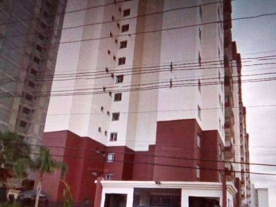 Apartamento à venda, 65 m² por r$ 390.000,00 - jardim flor da montanha - guarulhos/sp