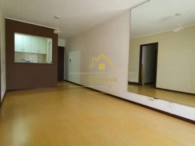 Apartamento à venda no bairro boa vista - curitiba/pr