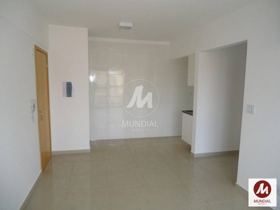 Apartamento com 1 Quarto e 1 banheiro para Alugar, 51 m² por R$ 1.200/Mês
