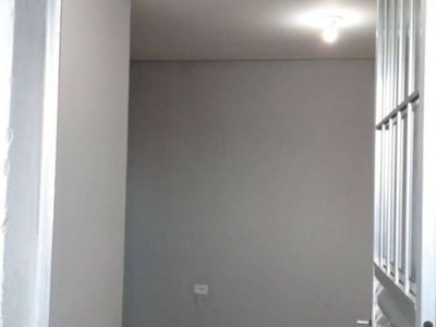 Apartamento com 1 quarto para alugar na rua manoel da nóbrega, centro, diadema, 40 m2 por r$ 1.150