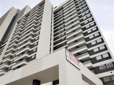 Apartamento com 2 quartos à venda na avenida domingos odália filho, 301, centro, osasco, 60 m2 por r$ 447.000