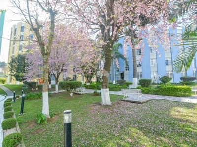 Apartamento com 2 quartos à venda na rua josé ananias mauad, 250, jardim botânico, curitiba, 62 m2 por r$ 185.000