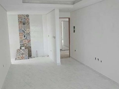 Apartamento com 2 quartos à venda no atlântica, rio das ostras , 60 m2 por r$ 250.000