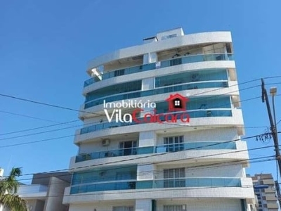 Apartamento com 2 quartos à venda no centro, guaratuba , 85 m2 por r$ 780.000