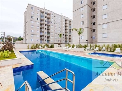 Apartamento com 2 Quartos e 2 banheiros à Venda, 67 m² por R$ 450.000