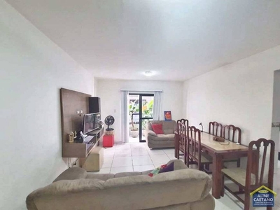 Apartamento com 2 Quartos e 2 banheiros à Venda, 75 m² por R$ 315.000