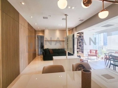 Apartamento com 3 dormitórios para alugar, 115 m² por r$ 8.599,73/mês - alto da mooca - são paulo/sp