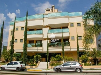 Apartamento com 3 quartos à venda na avenida dos dourados, 1332, jurerê internacional, florianópolis por r$ 2.500.000