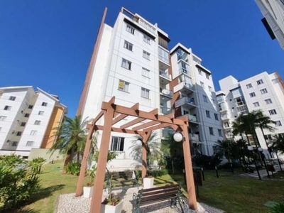 Apartamento com 3 quartos para alugar, 67.64 m2 por r$2000.00 - floresta - joinville/sc