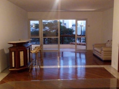 Apartamento com 3 quartos para alugar na rua manoel antônio pinto, morumbi, são paulo, 230 m2 por r$ 3.800
