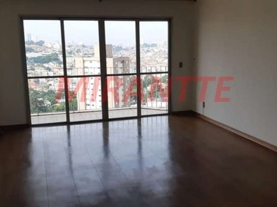 Apartamento de 110m² com 3 quartos em jardim são paulo