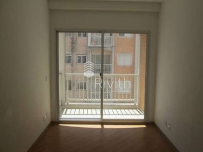 Apartamento em alvarenga - são bernardo do campo, sp