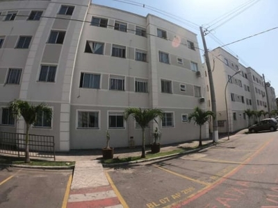 Apartamento em balneário de carapebus - serra