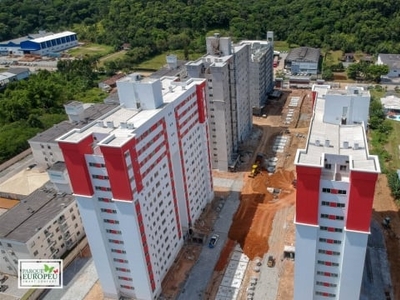 Apartamento em itajaí