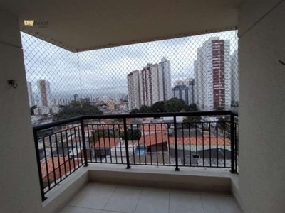 Apartamento para alugar no bairro vila augusta em guarulhos - sp.