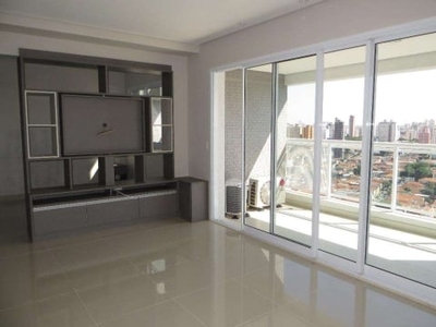 Apartamento para aluguel, 1 quarto, 1 vaga, cidade jardim - piracicaba/sp