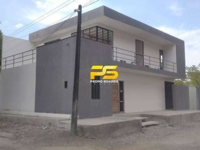 Casa 220m² 3 quartos em igarassu , a venda por r$400.000,00.