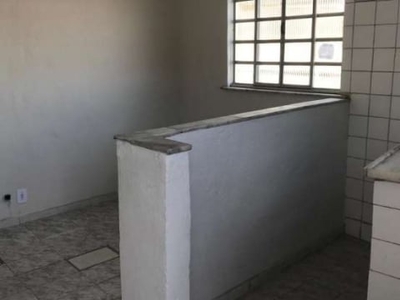 Casa com 1 quarto para alugar na rua belo vale, dom bosco, juiz de fora, 45 m2 por r$ 480