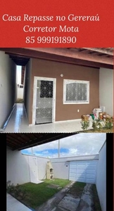 Casa com 2 Quartos e 2 banheiros à Venda, 88 m² por R$ 36.000