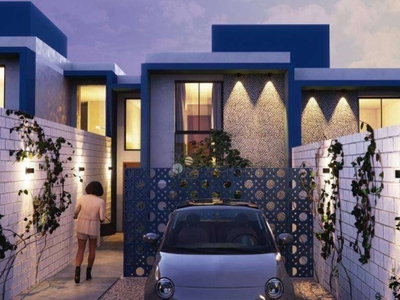 Casa com 3 dormitórios à venda, 133 m² por r$ 650.000,00 - shalimar - lagoa santa/mg