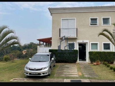 Casa com 3 dormitórios à venda, 82 m² por r$ 860.000,00 - portal da granja - carapicuíba/sp