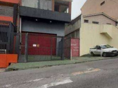 Casa com 3 dormitórios para alugar, 300 m² por r$ 4.500,00/mês - vila santo antônio do portão - cotia/sp