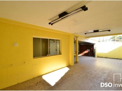 Casa com 3 quartos à venda na rua sônia ribeiro, 341, campo belo, são paulo, 183 m2 por r$ 870.000