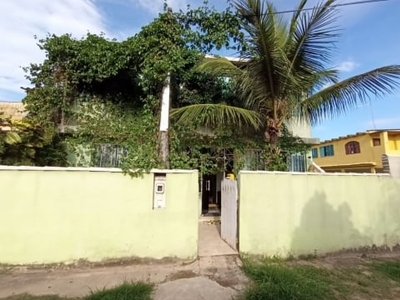 Casa de 2 quartos a 400 metros da praia por r$180.000