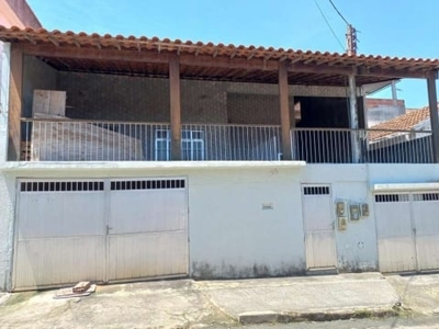 Casa duplex para venda em são gonçalo, califórnia, 4 dormitórios, 1 suíte, 4 banheiros, 2 vagas