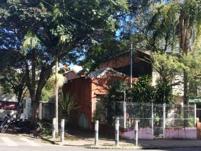 Casa em condomínio fechado com 1 quarto à venda na rua são luís, 631, santana, porto alegre, 170 m2 por r$ 699.000