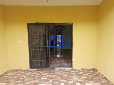 Casa em condomínio fechado com 2 quartos à venda no massaguaçu, caraguatatuba por r$ 290.000