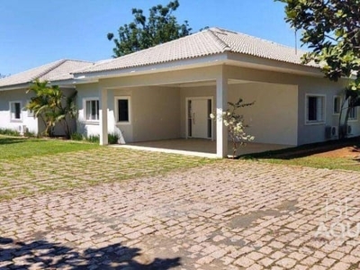 Casa para locação no condomínio fazenda vila real em itu/sp.