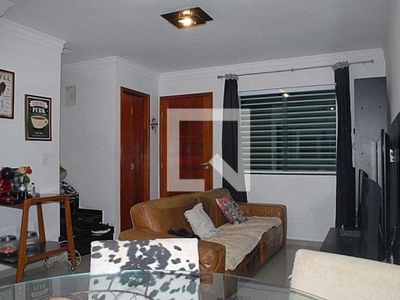 Casa / sobrado em condomínio para venda - vila mazzei, 2 quartos, 100 m² - são paulo
