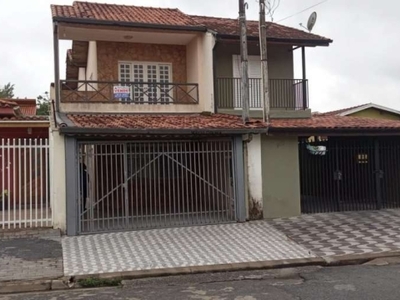 Casa vila aparecida