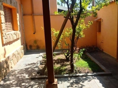 Casa vila união com 3 dormitórios à venda, 110 m² por r$ 325.000 - campinas/sp