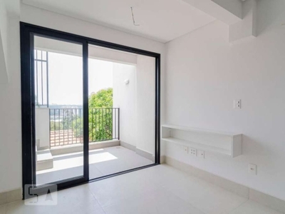 Cobertura para aluguel - vila madalena, 2 quartos, 107 m² - são paulo