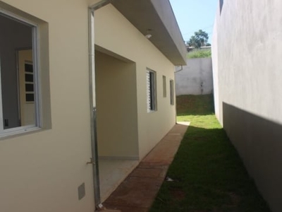 Excelente casa nova e individua em jarinu-sp