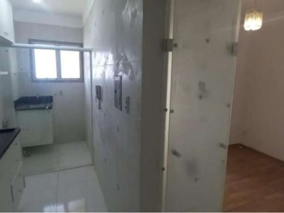 Kitnet / stúdio à venda na avenida aquidaban, 163, centro, campinas, 41 m2 por r$ 195.000