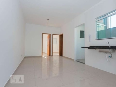 Kitnet / stúdio para aluguel - vila formosa, 2 quartos, 47 m² - são paulo