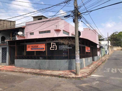 Loja para alugar no bairro João Pinheiro, 140m²