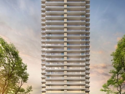 Penthouse - cobertura com 452m² - moema, são paulo